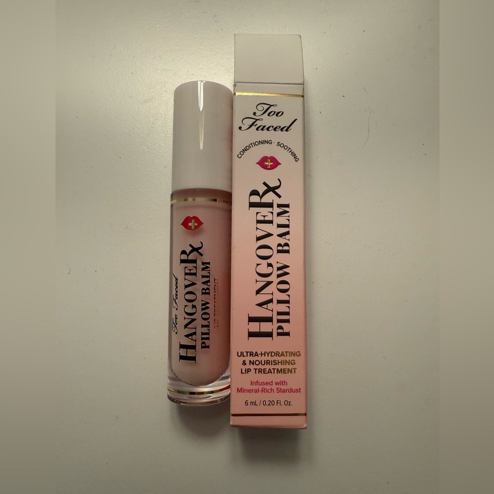 Too Faced Hangover Pillow Balm - Original